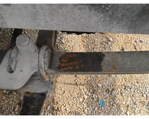FREIGHTLINER COLUMBIA 120 Leaf Spring, Front