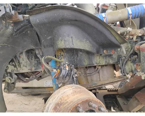 FREIGHTLINER COLUMBIA 120 Leaf Spring, Front