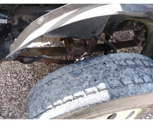 FREIGHTLINER COLUMBIA 120 Leaf Spring, Front
