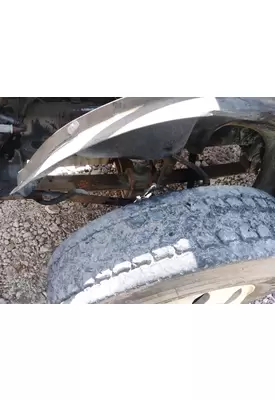 FREIGHTLINER COLUMBIA 120 Leaf Spring, Front