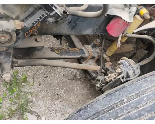 FREIGHTLINER COLUMBIA 120 Leaf Spring, Front