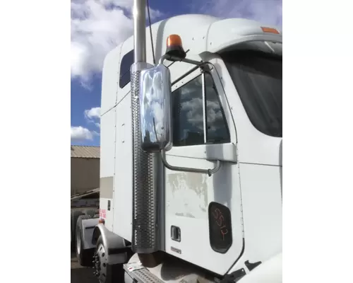 FREIGHTLINER COLUMBIA 120 MIRROR ASSEMBLY CABDOOR