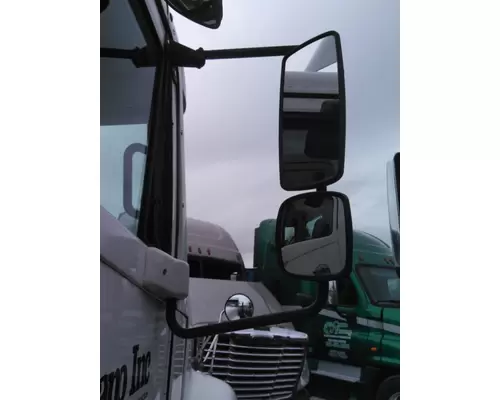 FREIGHTLINER COLUMBIA 120 MIRROR ASSEMBLY CABDOOR