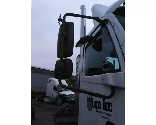 FREIGHTLINER COLUMBIA 120 MIRROR ASSEMBLY CABDOOR