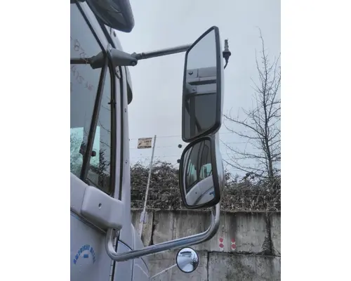 FREIGHTLINER COLUMBIA 120 MIRROR ASSEMBLY CABDOOR