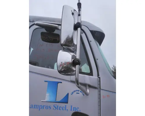 FREIGHTLINER COLUMBIA 120 MIRROR ASSEMBLY CABDOOR