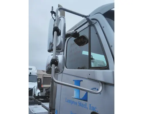 FREIGHTLINER COLUMBIA 120 MIRROR ASSEMBLY CABDOOR
