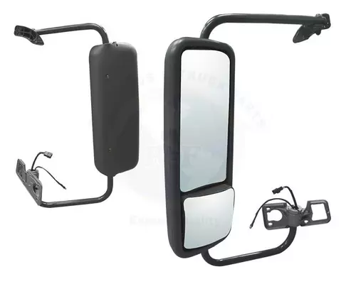 FREIGHTLINER COLUMBIA 120 MIRROR ASSEMBLY CABDOOR