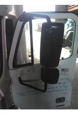 FREIGHTLINER COLUMBIA 120 MIRROR ASSEMBLY CAB/DOOR