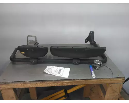 FREIGHTLINER COLUMBIA 120 MIRROR ASSEMBLY CABDOOR