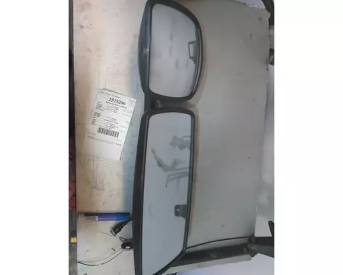 FREIGHTLINER COLUMBIA 120 MIRROR ASSEMBLY CABDOOR