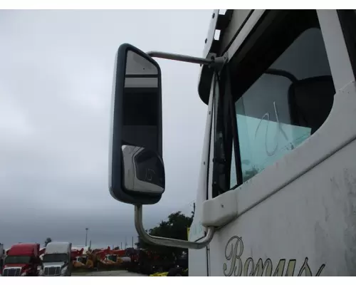 FREIGHTLINER COLUMBIA 120 MIRROR ASSEMBLY CABDOOR