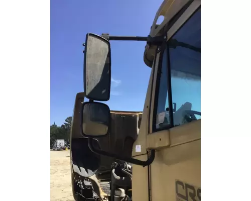 FREIGHTLINER COLUMBIA 120 MIRROR ASSEMBLY CABDOOR