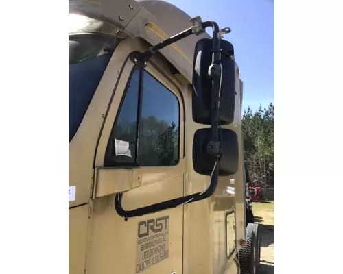 FREIGHTLINER COLUMBIA 120 MIRROR ASSEMBLY CABDOOR