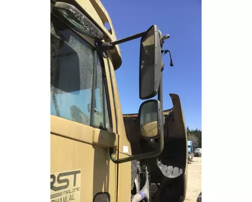 FREIGHTLINER COLUMBIA 120 MIRROR ASSEMBLY CABDOOR