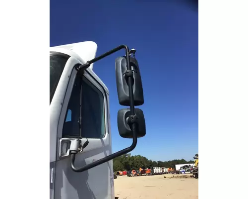 FREIGHTLINER COLUMBIA 120 MIRROR ASSEMBLY CABDOOR