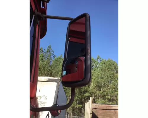 FREIGHTLINER COLUMBIA 120 MIRROR ASSEMBLY CABDOOR