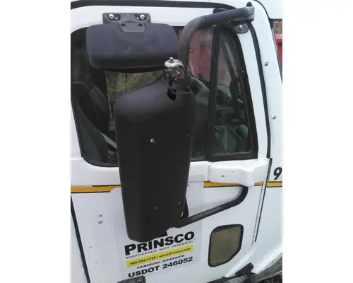 FREIGHTLINER COLUMBIA 120 MIRROR ASSEMBLY CABDOOR