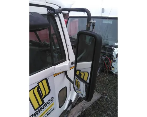 FREIGHTLINER COLUMBIA 120 MIRROR ASSEMBLY CABDOOR