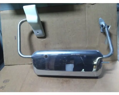 FREIGHTLINER COLUMBIA 120 MIRROR ASSEMBLY CABDOOR