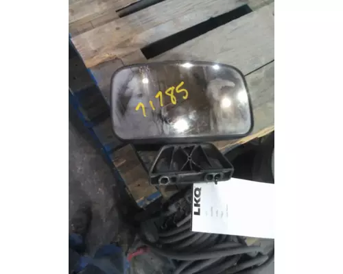 FREIGHTLINER COLUMBIA 120 MIRROR ASSEMBLY CABDOOR