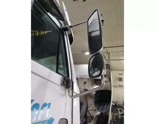 FREIGHTLINER COLUMBIA 120 MIRROR ASSEMBLY CABDOOR