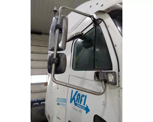 FREIGHTLINER COLUMBIA 120 MIRROR ASSEMBLY CABDOOR