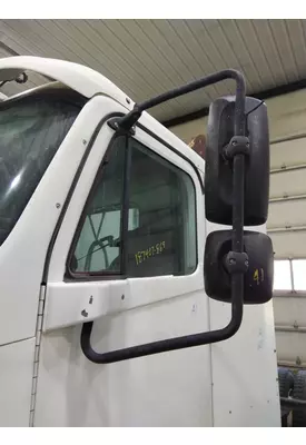 FREIGHTLINER COLUMBIA 120 MIRROR ASSEMBLY CAB/DOOR