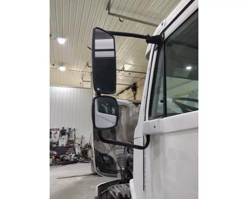 FREIGHTLINER COLUMBIA 120 MIRROR ASSEMBLY CABDOOR