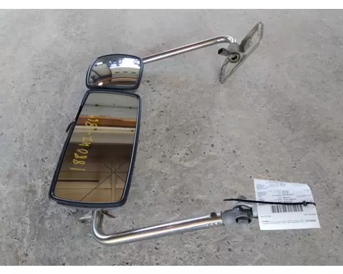 FREIGHTLINER COLUMBIA 120 MIRROR ASSEMBLY CABDOOR