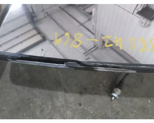 FREIGHTLINER COLUMBIA 120 MIRROR ASSEMBLY CABDOOR