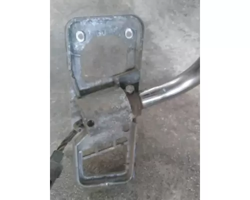 FREIGHTLINER COLUMBIA 120 MIRROR ASSEMBLY CABDOOR