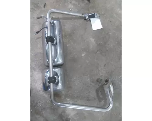 FREIGHTLINER COLUMBIA 120 MIRROR ASSEMBLY CABDOOR