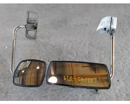 FREIGHTLINER COLUMBIA 120 MIRROR ASSEMBLY CABDOOR