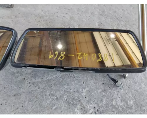 FREIGHTLINER COLUMBIA 120 MIRROR ASSEMBLY CABDOOR