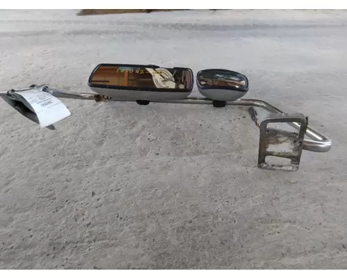 FREIGHTLINER COLUMBIA 120 MIRROR ASSEMBLY CABDOOR