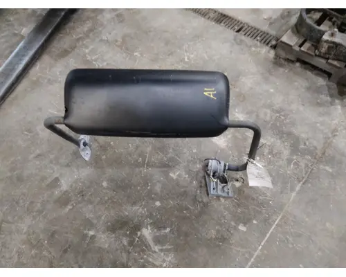 FREIGHTLINER COLUMBIA 120 MIRROR ASSEMBLY CABDOOR