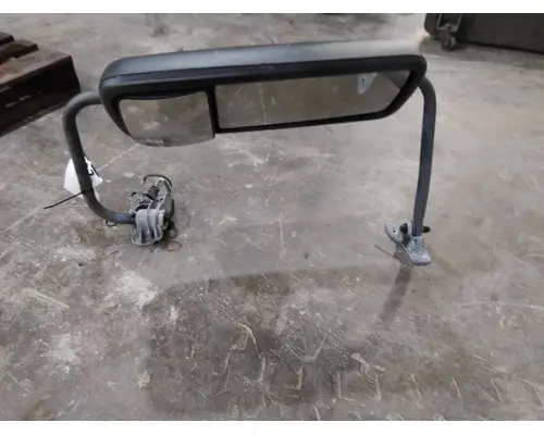 FREIGHTLINER COLUMBIA 120 MIRROR ASSEMBLY CABDOOR