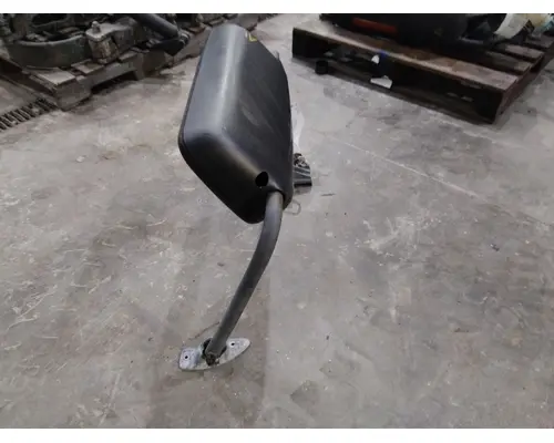 FREIGHTLINER COLUMBIA 120 MIRROR ASSEMBLY CABDOOR