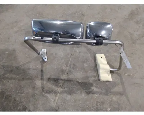 FREIGHTLINER COLUMBIA 120 MIRROR ASSEMBLY CABDOOR
