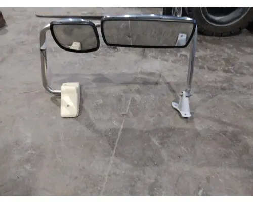 FREIGHTLINER COLUMBIA 120 MIRROR ASSEMBLY CABDOOR