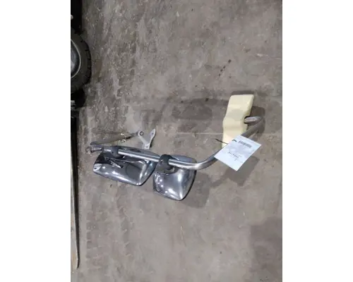 FREIGHTLINER COLUMBIA 120 MIRROR ASSEMBLY CABDOOR
