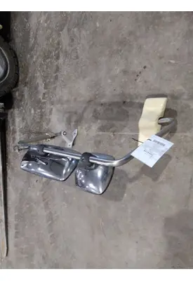 FREIGHTLINER COLUMBIA 120 MIRROR ASSEMBLY CAB/DOOR