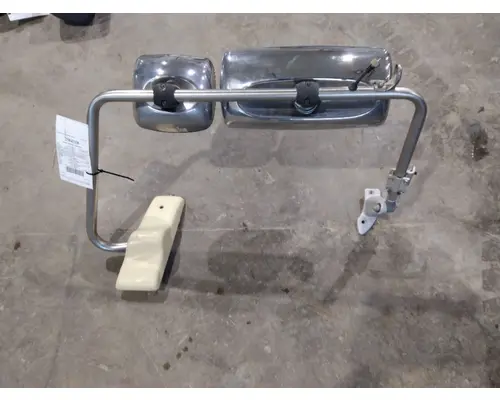 FREIGHTLINER COLUMBIA 120 MIRROR ASSEMBLY CABDOOR
