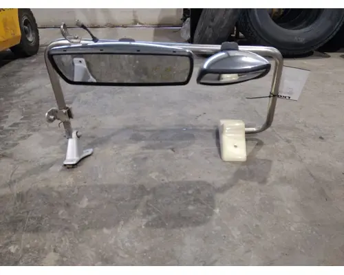 FREIGHTLINER COLUMBIA 120 MIRROR ASSEMBLY CABDOOR