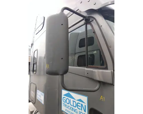 FREIGHTLINER COLUMBIA 120 MIRROR ASSEMBLY CABDOOR
