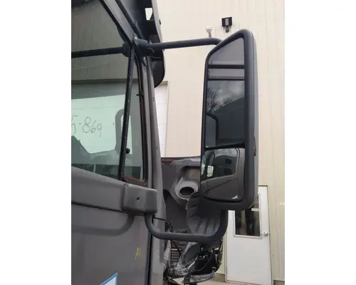 FREIGHTLINER COLUMBIA 120 MIRROR ASSEMBLY CABDOOR