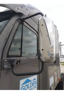 FREIGHTLINER COLUMBIA 120 MIRROR ASSEMBLY CAB/DOOR