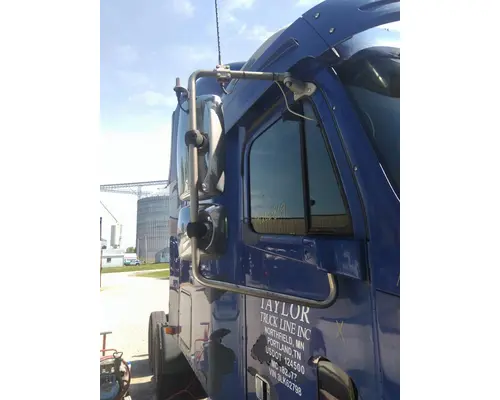 FREIGHTLINER COLUMBIA 120 MIRROR ASSEMBLY CABDOOR