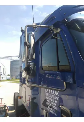 FREIGHTLINER COLUMBIA 120 MIRROR ASSEMBLY CAB/DOOR